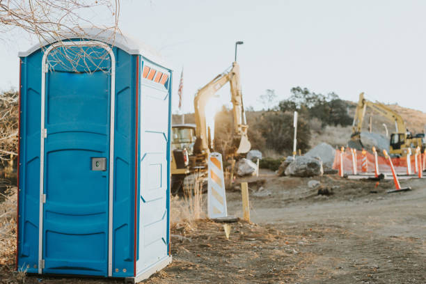 Best Porta potty delivery and setup  in Lake Goodwin, WA