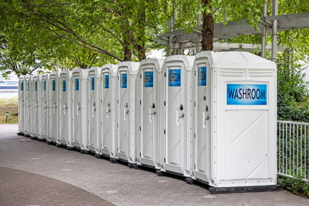 Best Long-term porta potty rental  in Lake Goodwin, WA
