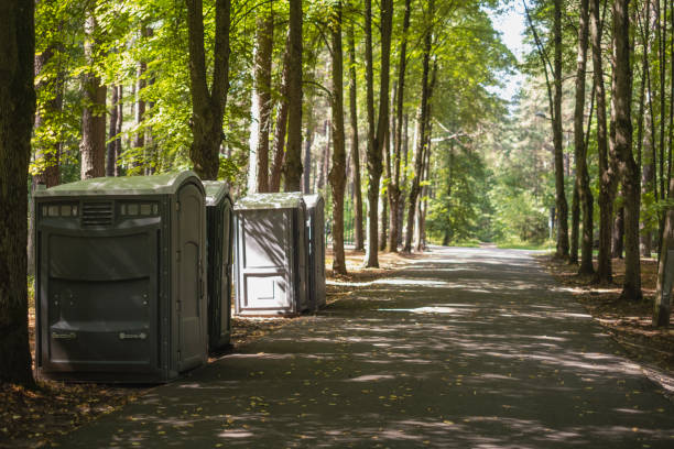 Best Emergency porta potty rental  in Lake Goodwin, WA