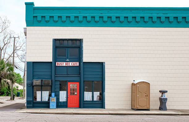 Best Portable restroom trailer rental  in Lake Goodwin, WA