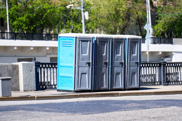Best Local porta potty services  in Lake Goodwin, WA