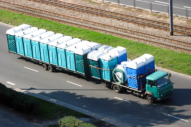 Best Affordable porta potty rental  in Lake Goodwin, WA